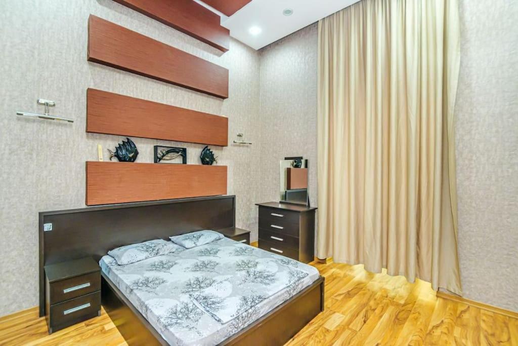 هتل سیتی سنتر آپارتمان - City center apartment