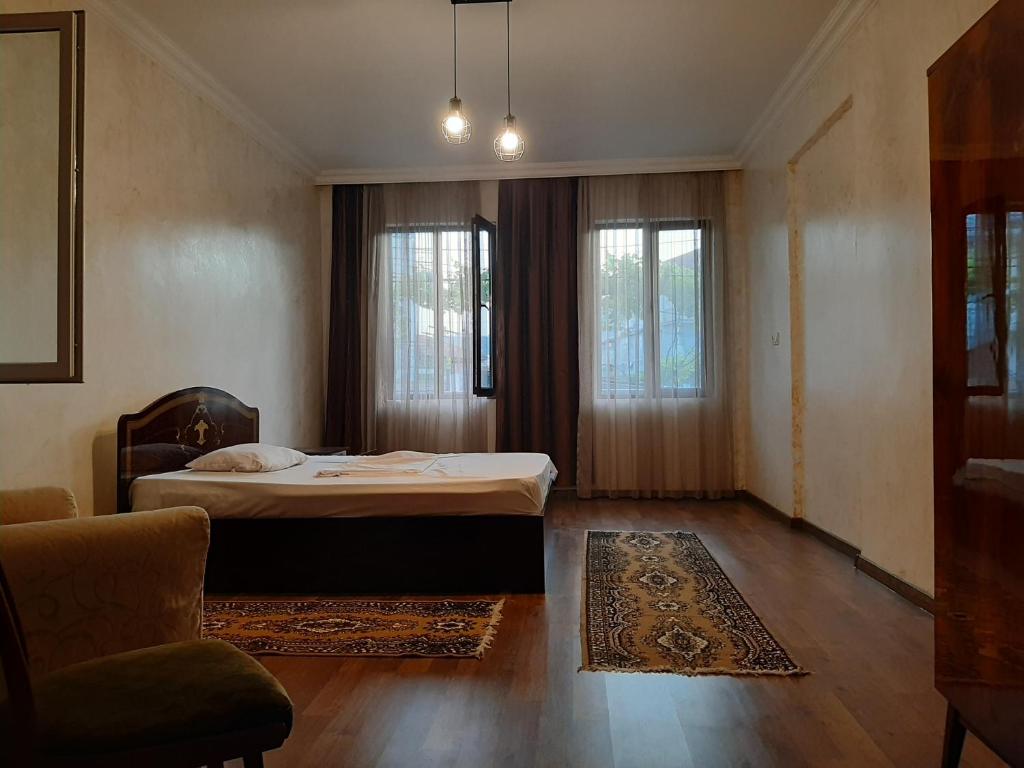 هتل پرایوت روم - Private room