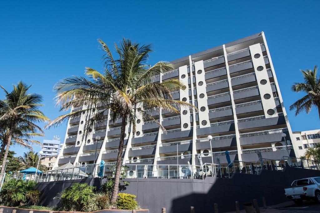 هتل فرست گروپ مارگیت سندز First Group Margate Sands