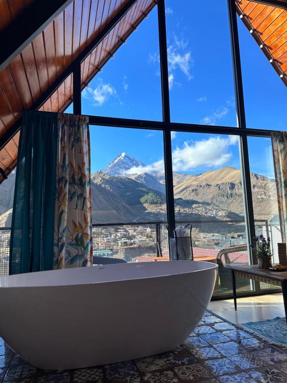 هتل کاتج وراندا Cottage Veranda