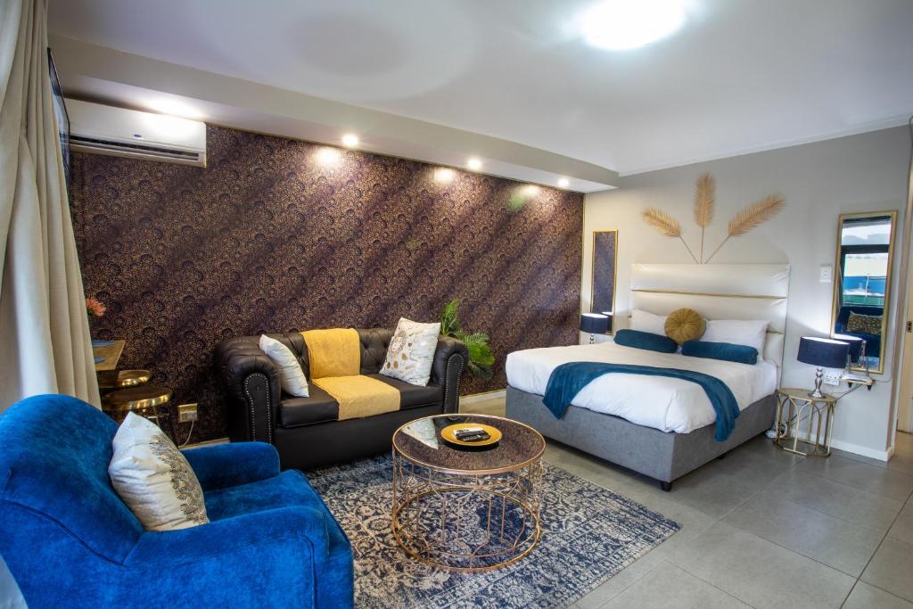 هتل استی ات د پويت - سوپر استودیو سرنیتی - Stay at The Point - Superb Studio Serenity