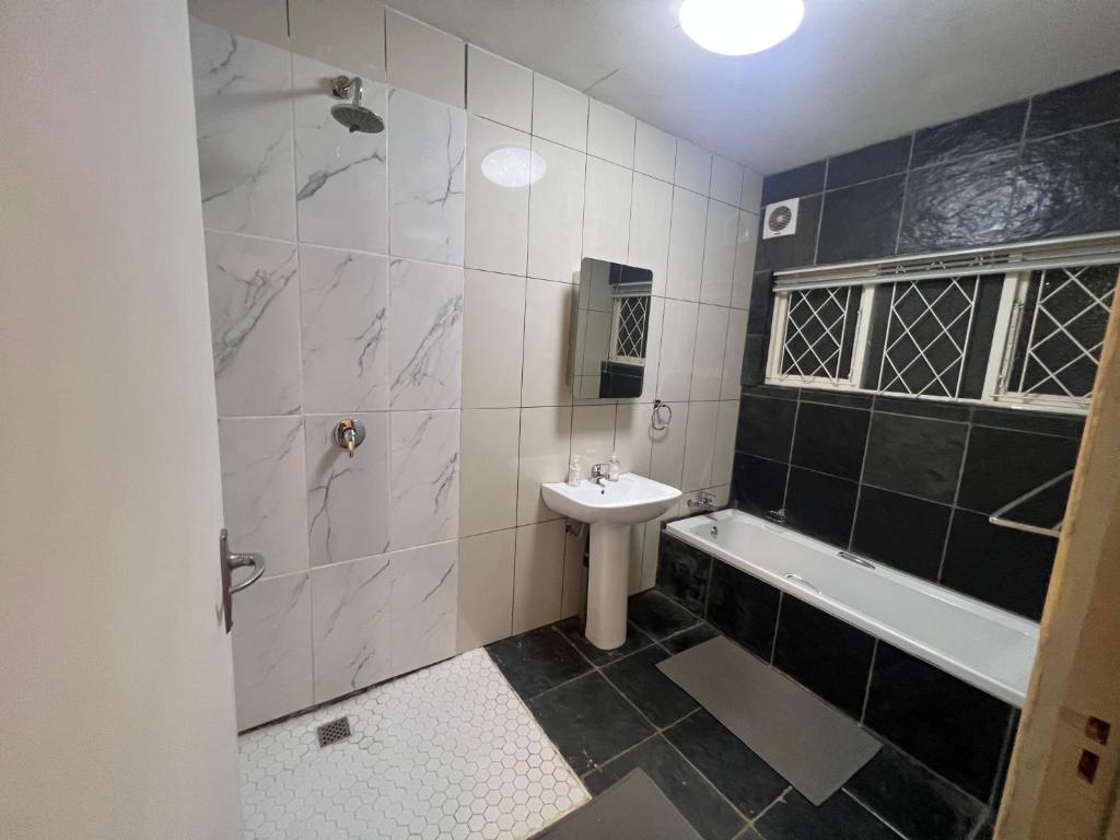 هتل ۱۶ سنت جانز - آپارتمان 16 st Johns - Apartment