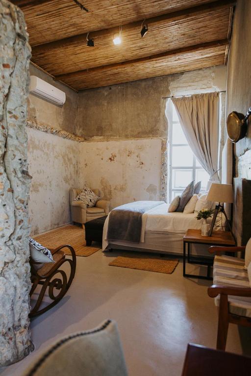 هتل لایپزیگ کانتری هاوس اند واینری Leipzig Country House & Winery