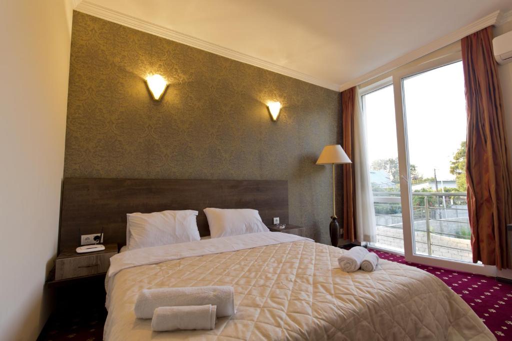 اورنج هتل - Orange Hotel