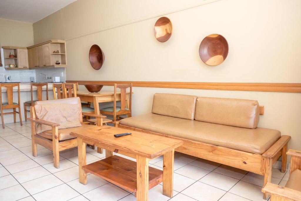 هتل سیبروک 204 مارگیت آر اس ای - Seabrook 204 Margate RSA