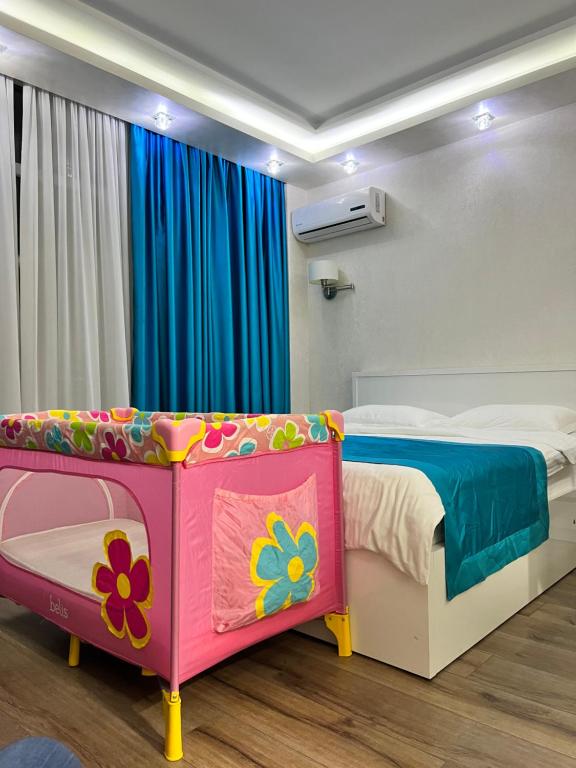 هتل اوربی سی تاور بلاک ای - Orbi Sea Tower block A