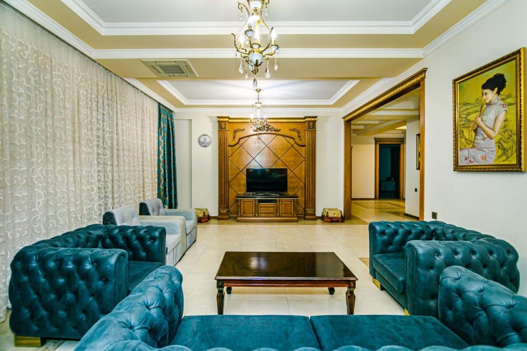 هتل آپارتمنت آن شاهرین - Apartment on Shahin