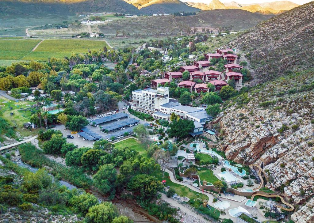 هتل اوان اسپریگز بای دریم ریزورتز Avalon Springs by Dream Resorts