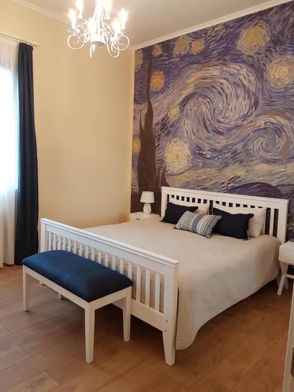 هتل ذه استاری نایت آپارتمنت - The Starry Night Apartment