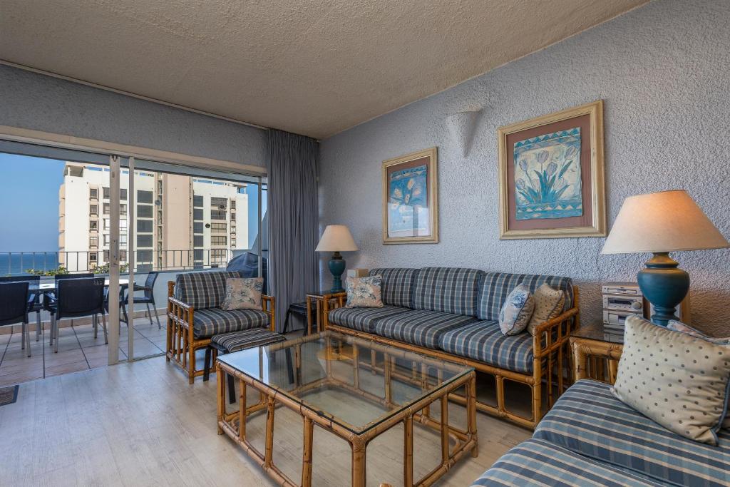 هتل ۲۰۵ بن سیستا - بای استی این اومگلنگا - 205 Ben Siesta - by Stay in Umhlanga