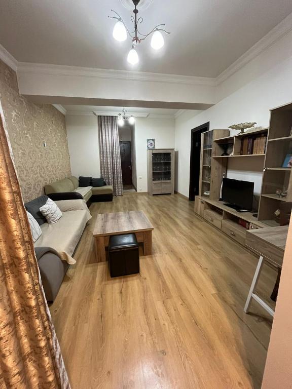 هتل کوارتیر و سنتره باتومی/آپارتمان این د باتومی - Квартира в центре Батуми/Apartment in the Batumi