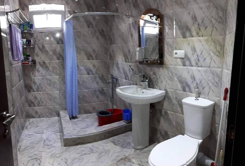 هتل جونا's آپارتمان نیار ذ بلک سی - Juna's apartment near the Black Sea