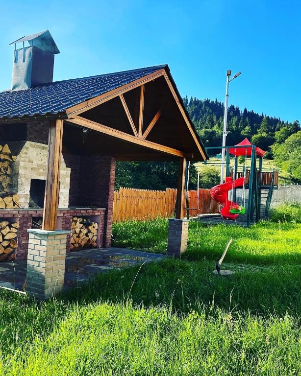 هتل ویلا رودنسون Villa Rodonson