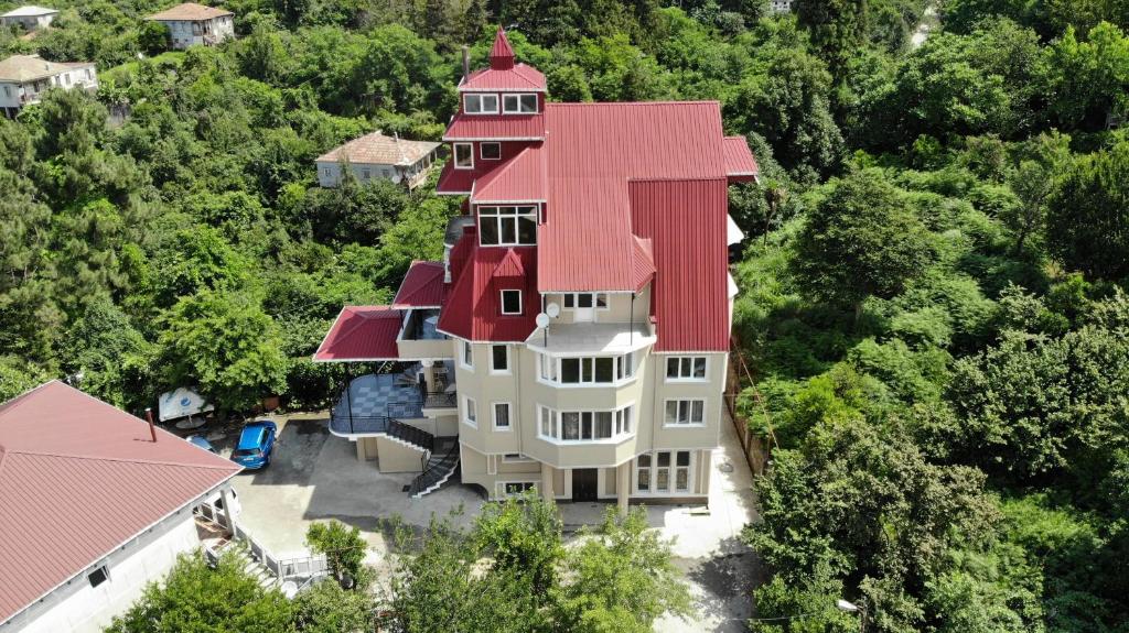 هتل ویلا رویال هاوز Villa Royal House