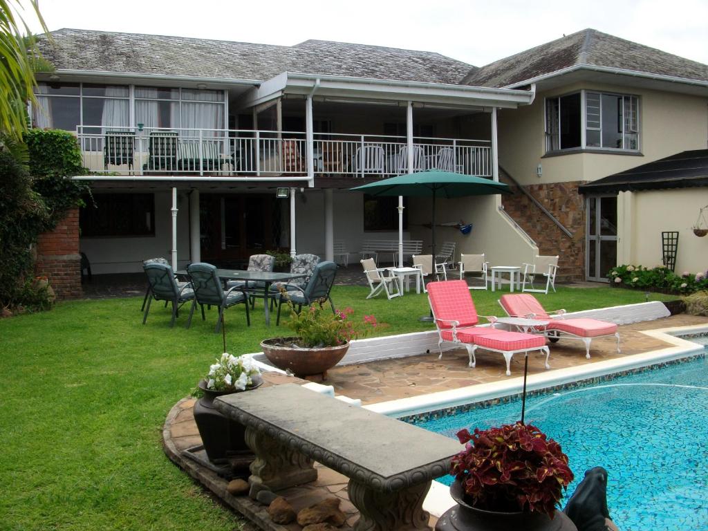 هتل جکی's بی اند بی Jackie's B&B