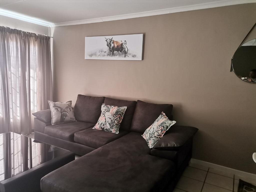 هتل تاون هاوس ات د ریدز Town House at The Reeds
