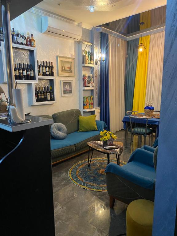 هتل دیا آپارتمنتس - Dea Apartments