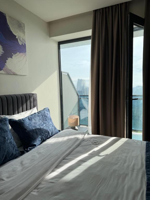 هتل آپارتمنٹس - اوربی بیچ تاور - Apartments - Orbi Beach Tower
