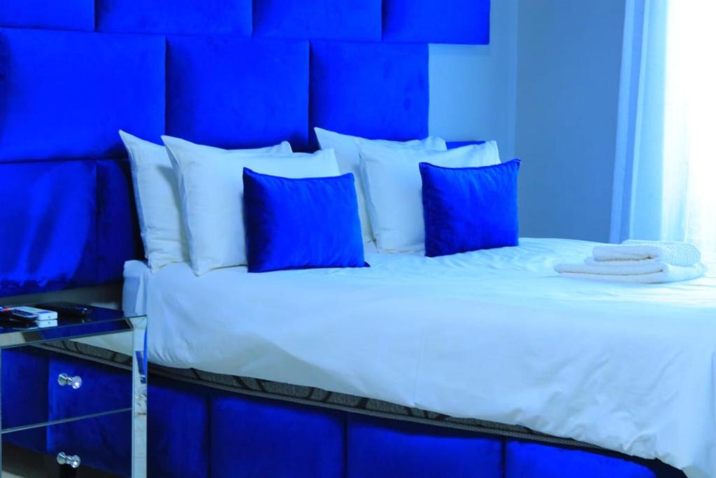 هتل لا میزون گست هاوس La Maison Guesthouse