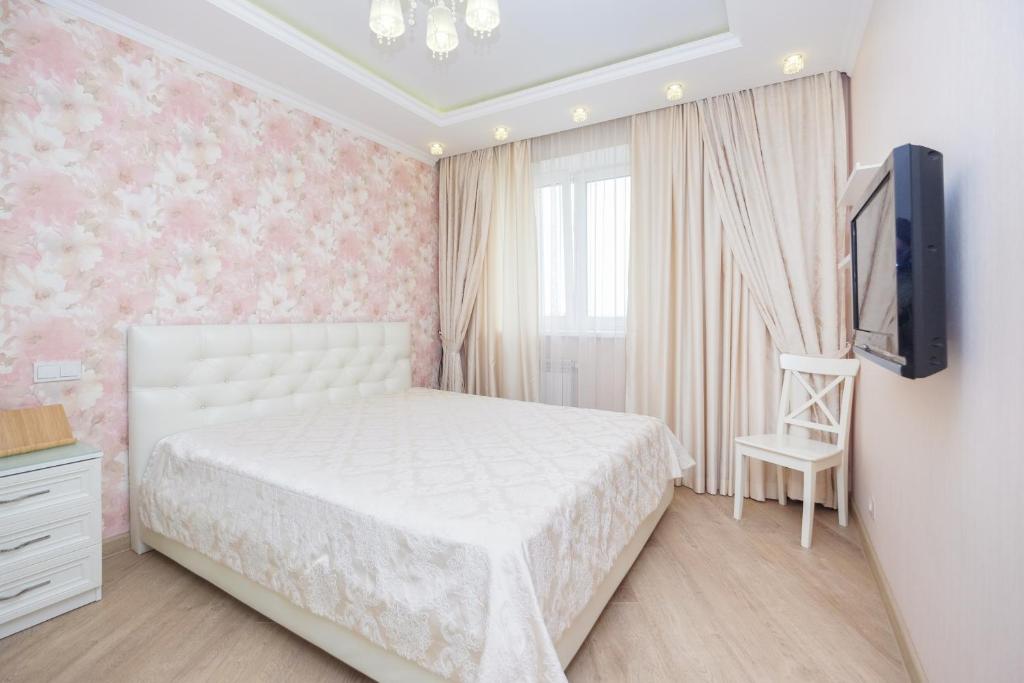 هتل ان اس کی - کوارتیرکا، آپارتمان مارکس 11 NSK-Kvartirka, Apartment Marksa 11
