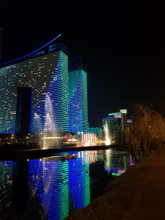 هتل بست هاوس اوربی سیتی BEST HOUSE ORBI CITY