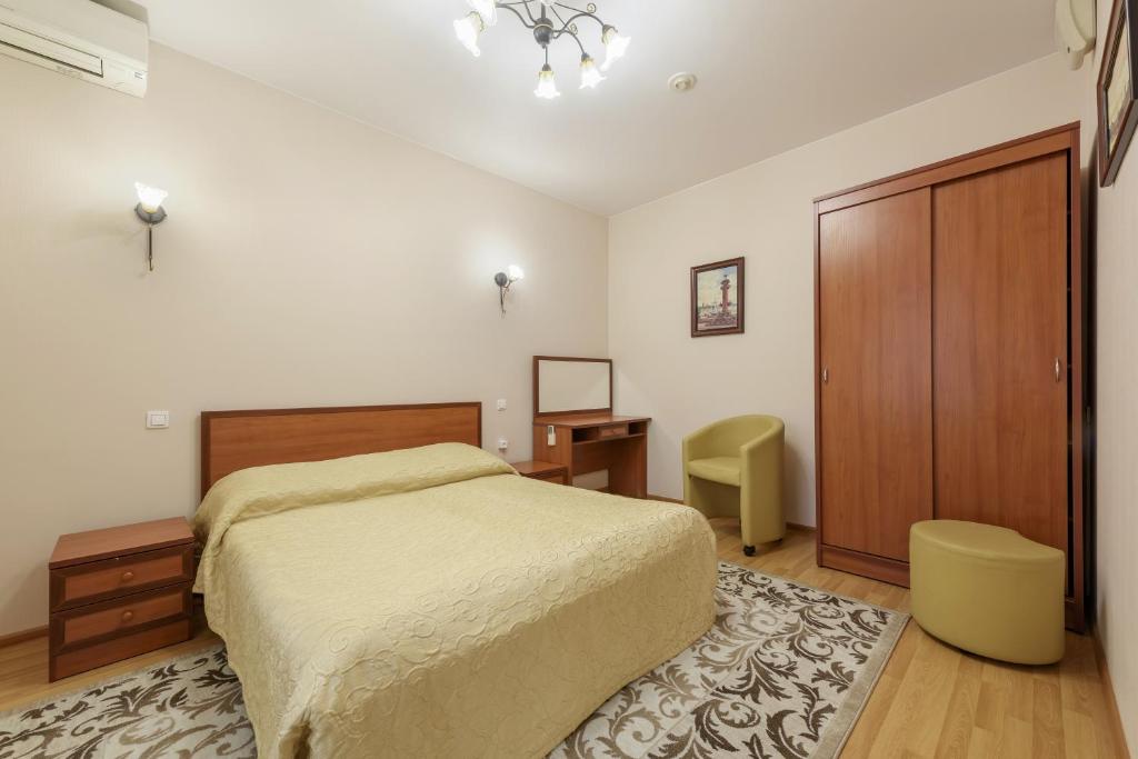 هتل نورد هاوس Nord House