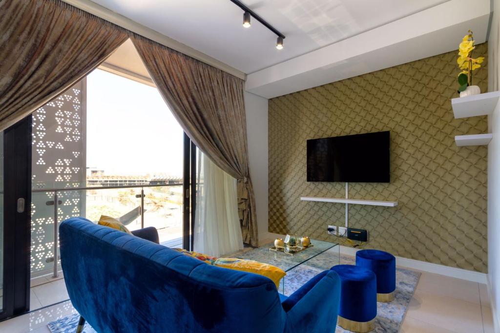 هتل علی ماماسپیسیز: ز فوئن تین هیل الیپس Alimama Spaces: The Fountain Hill Ellipse