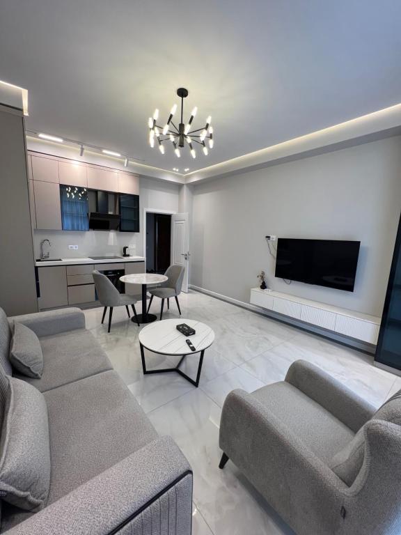 هتل باكو وایت سیتی، وی آی پی آپارتمان - Baku white city,VIP apartment
