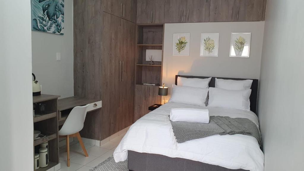 هتل رفرشینگ اسپیس این ایدن گلن، ژوهانسبورگ، اس ای Refreshing Space in Eden Glen, Johannesburg, SA