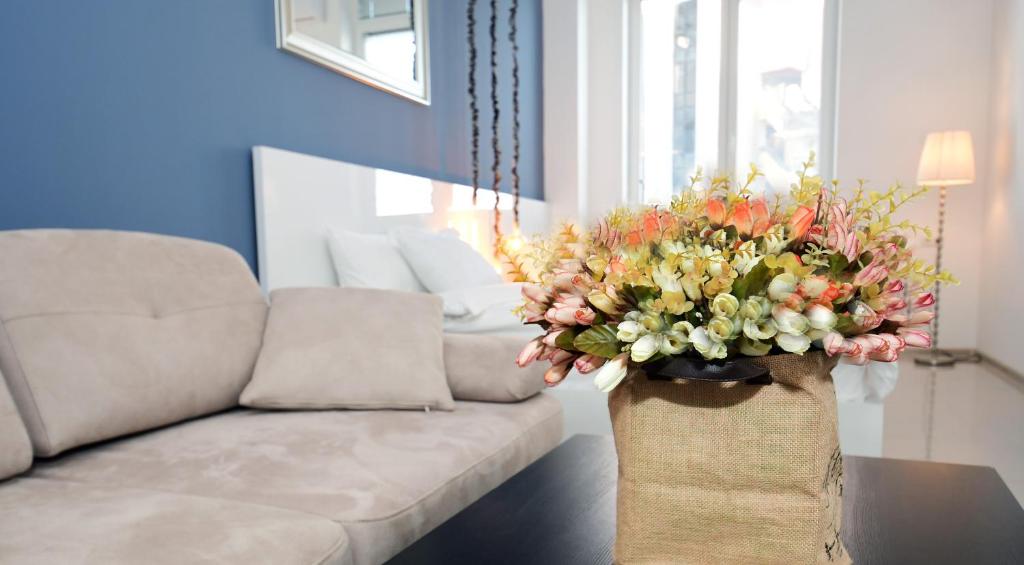 هتل سوپریر آپارتمنتس Superior Apartments