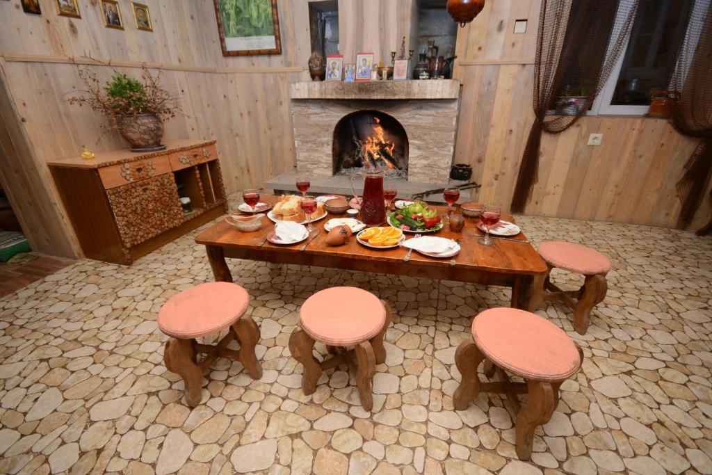 هتل گست هاوس نایک Guest House Nike