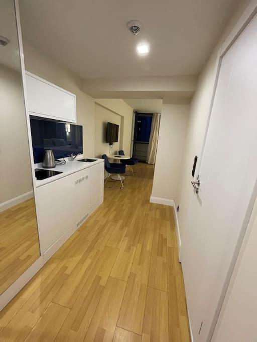 هتل آپارتمنت اوربی سیتی ای بلاک 46 فلور - Apartment Orbi City A block 46 floor