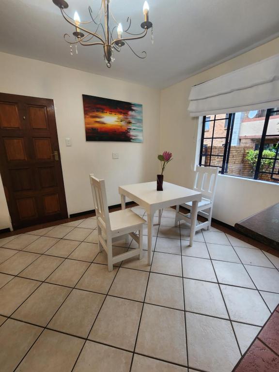 هتل ۶۴ ۲بد ۲بث، پرایوت گاردن 64 2bed 2bath, private garden