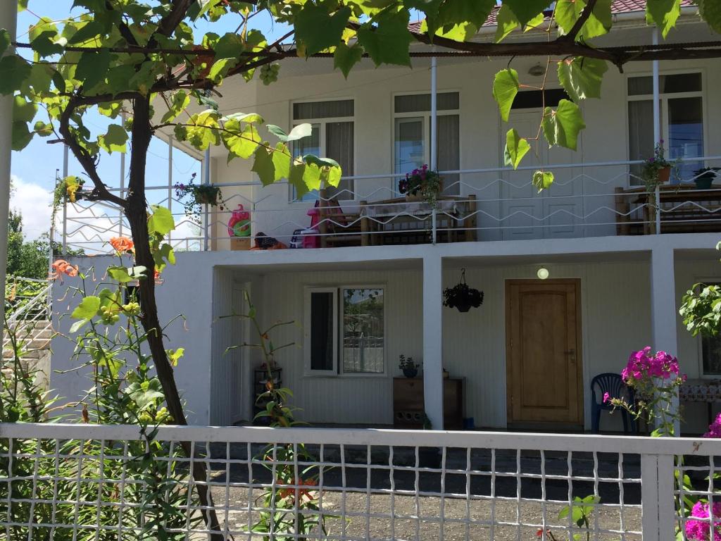 هتل دیتو هاوس Dito House