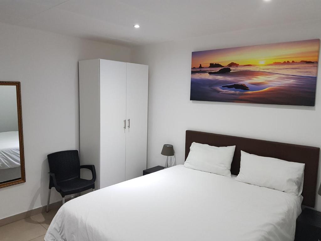 هتل فاما لودج آر ام 9 - Fama Lodge Rm9