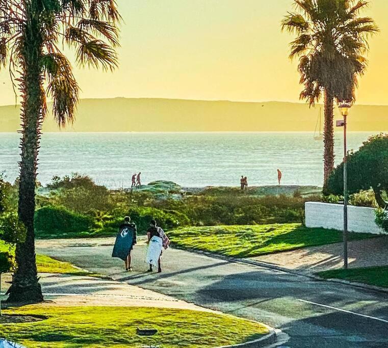 هتل بیچ هاوس موسلریور - BEACH HOUSE MOSSELRIVIER