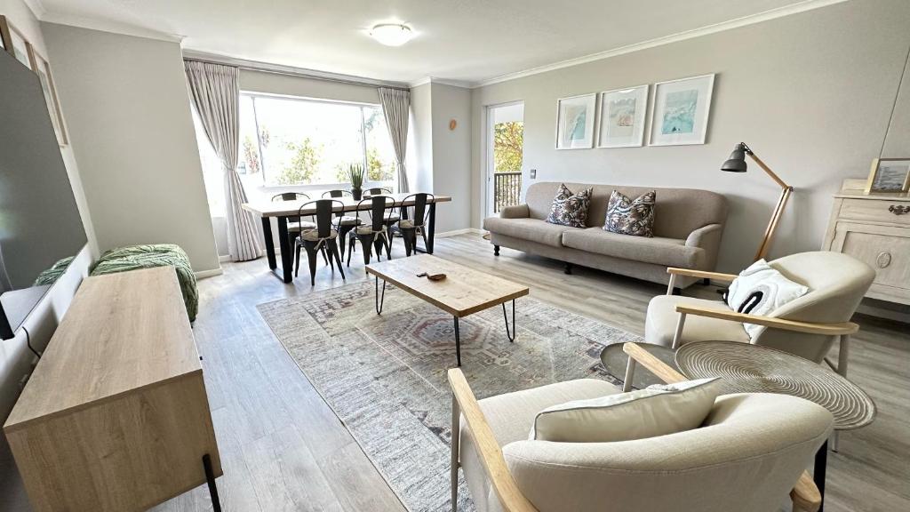 هتل گرین پوینت میوز 17، پلتنبرگ بی - Greenpoint Mews 17, Plettenberg Bay
