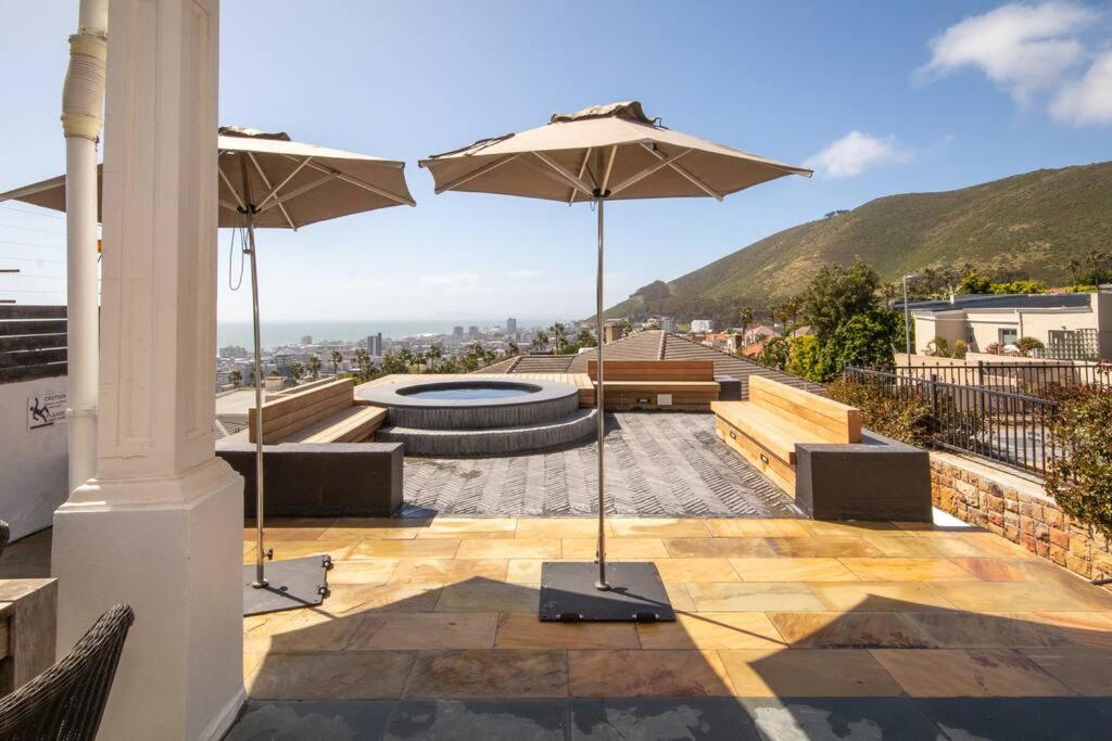 هتل هیدن جم، پول اند جکوزی - Hidden Gem, Pool and Jacuzz