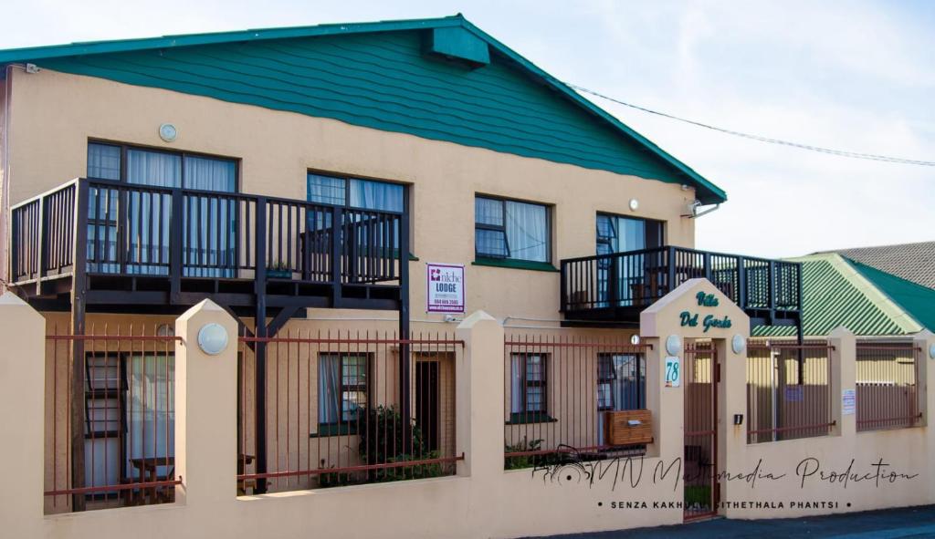 هتل اسمارٹ دیوا آکومودیشن Smart Diva Accommodation