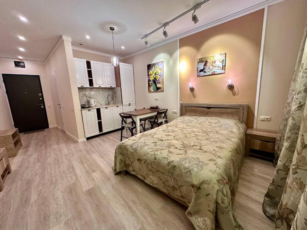 هتل آپارتمنت بی ریزیدنس - Apartment Bi Residence