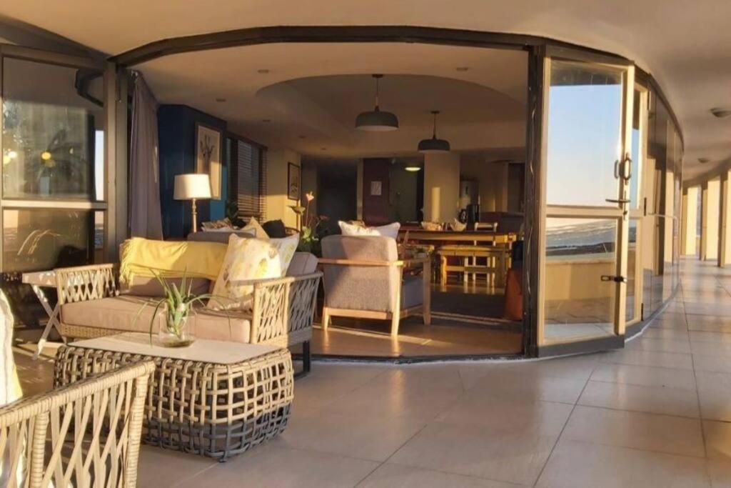 هتل ابسولوت بیچ - Absolute Beach