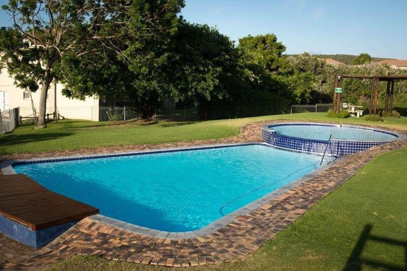 هتل ال ال 1 گوس ولی، گراند فلور فرنشد آپارتمان - LL1 Goose Valley, Ground Floor Furnished Apartment