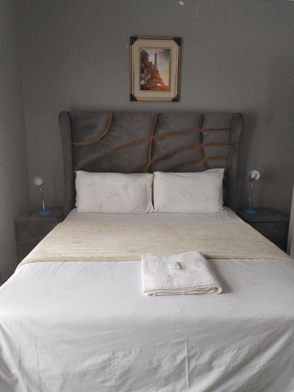 هتل ایلیثا بی اند بی Ilitha B&B