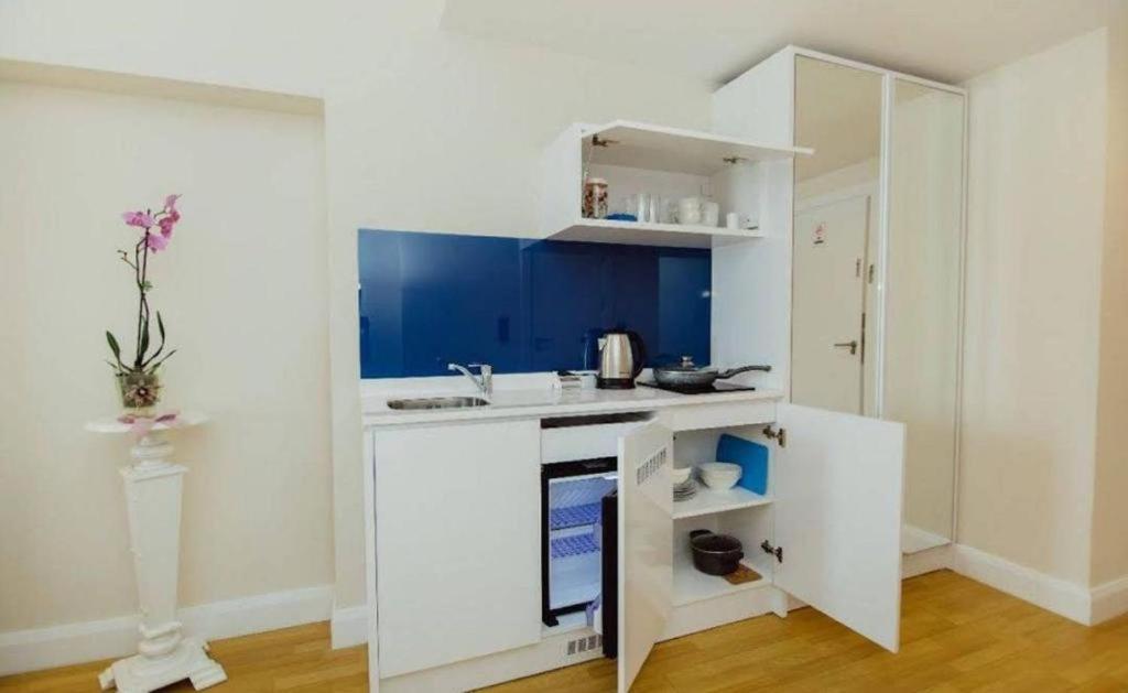 هتل وی آی پی آپارت 458 - VIP apart 458