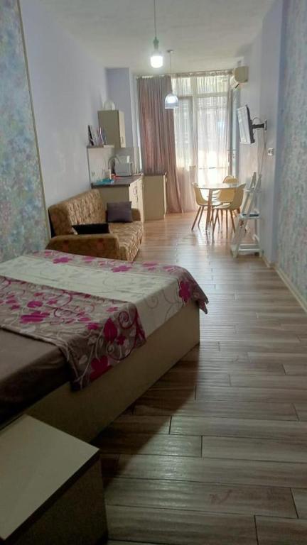 هتل استودیو آپارتمانز - studio apartments
