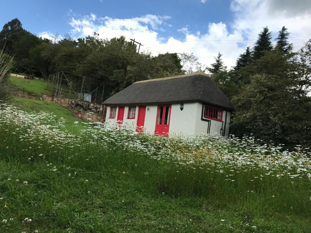 هتل ا بوت هاوس A Boat House