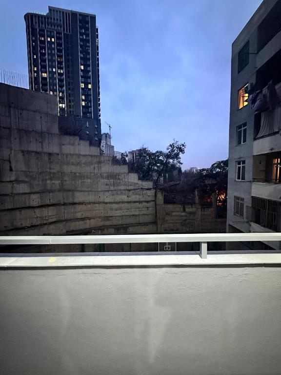 هتل وی آی پی آپارت گوتوا 800 - VIP apart Gotua 800