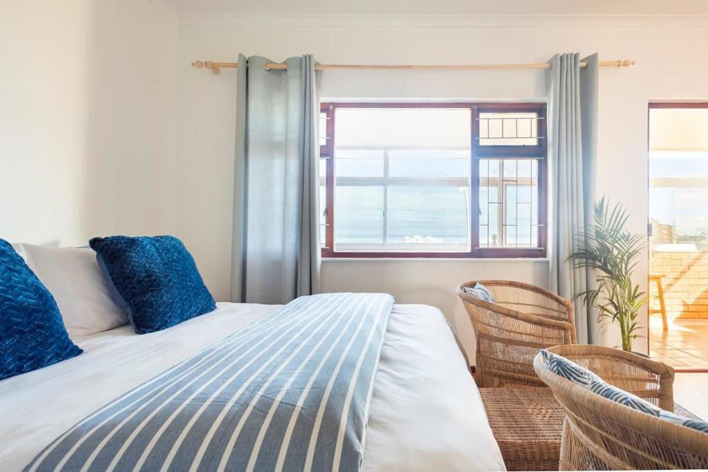 هتل اینی بای بیچ هاوس - Innie Baai Beach House