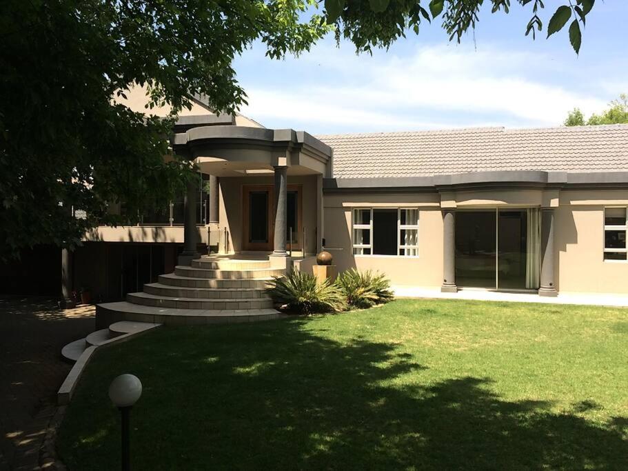 هتل کورسمنز دیلايتس - لارج هاوس - Korsmans Delights - Large House