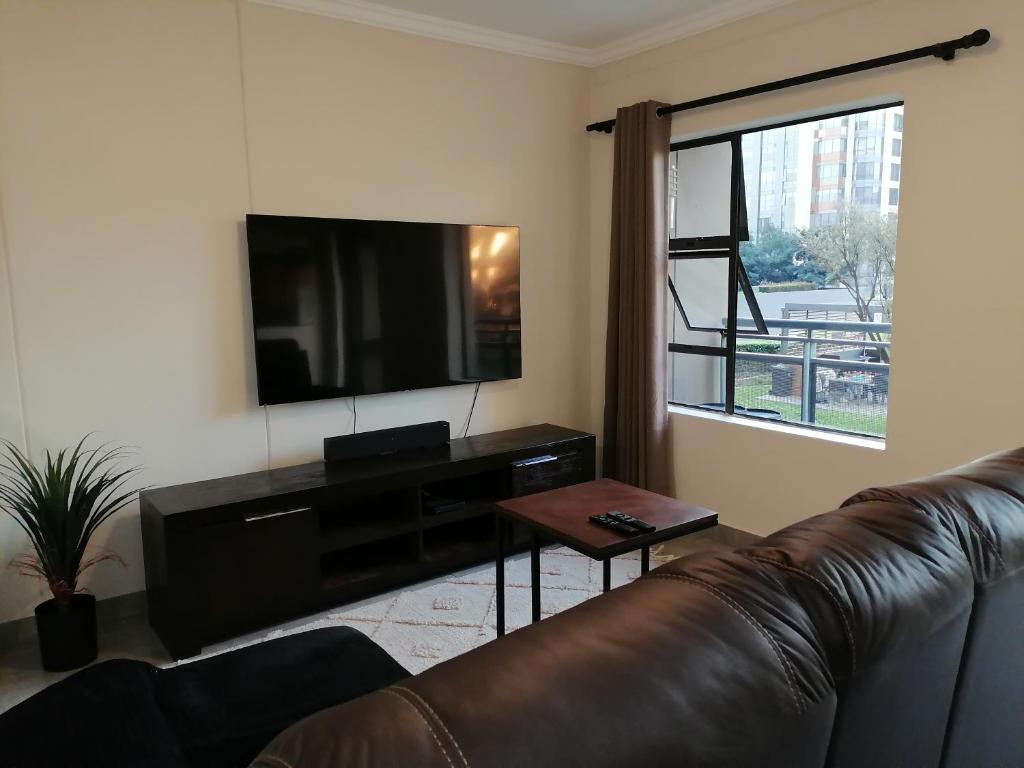 هتل اگزکتیو سوئیتز-وست پوینت سندتون - Executives Suites-Westpoint Sandton
